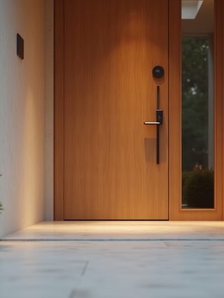 Choosing the Best Doors for Your Home