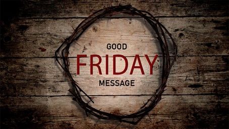 Good Friday
