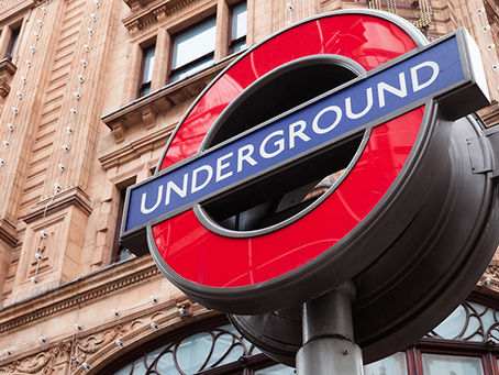 Descobrindo a Magia do Metrô de Londres