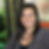 PICTURE OF DIRECTOR SANDRA CONDE MEDINA IN HER OFFICE