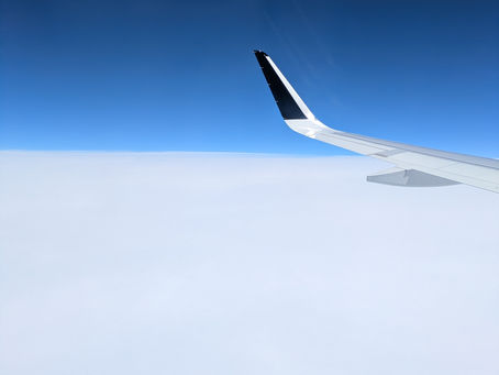 空の旅のはじまり(昭和3年)
