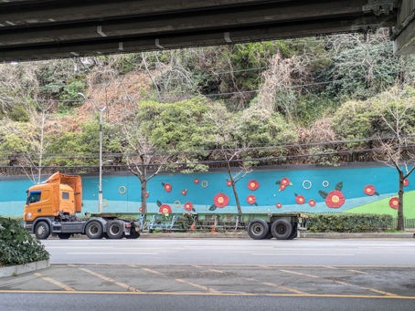 クーパンに見る日韓の物流事情