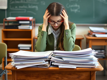 紙文化と業務改善