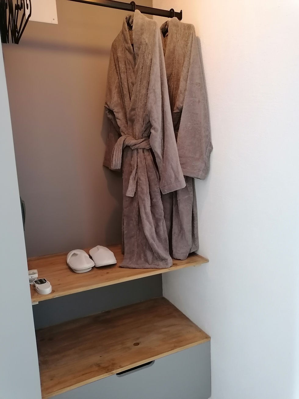Luxury Room Robes