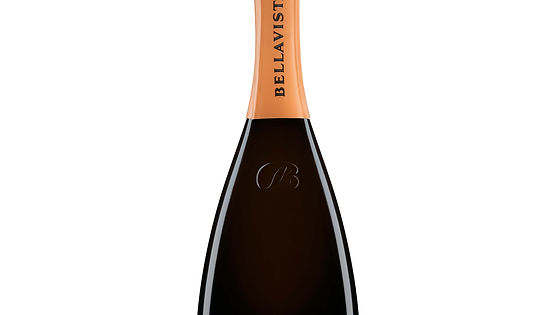 Franciacorta Brut DOCG "Grande Cuvée Alma Brut" - Bellavista