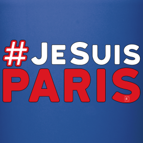 SOCIÉTÉ: Terreur à Paris - Le monde occidental tremble