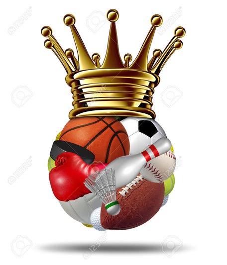 Les régionaux, plus que des tournois