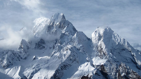 Ensemble, on peut déplacer des montagnes