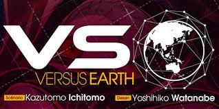 Versus Earth