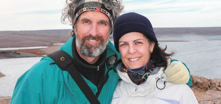 CULTURE : Rencontre avec les grands explorateurs