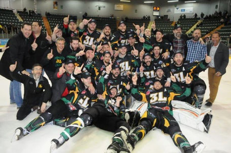 Les 3L, une victoire haute en émotions!