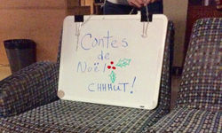 Contes de Noël
