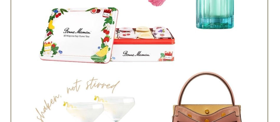  Mother's Day: Personal selection 