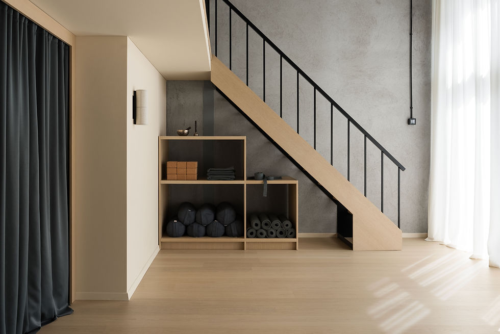 Yoga Studio Vilnius Йога Вильнюс