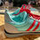 Miniature : BASKET turquoise
