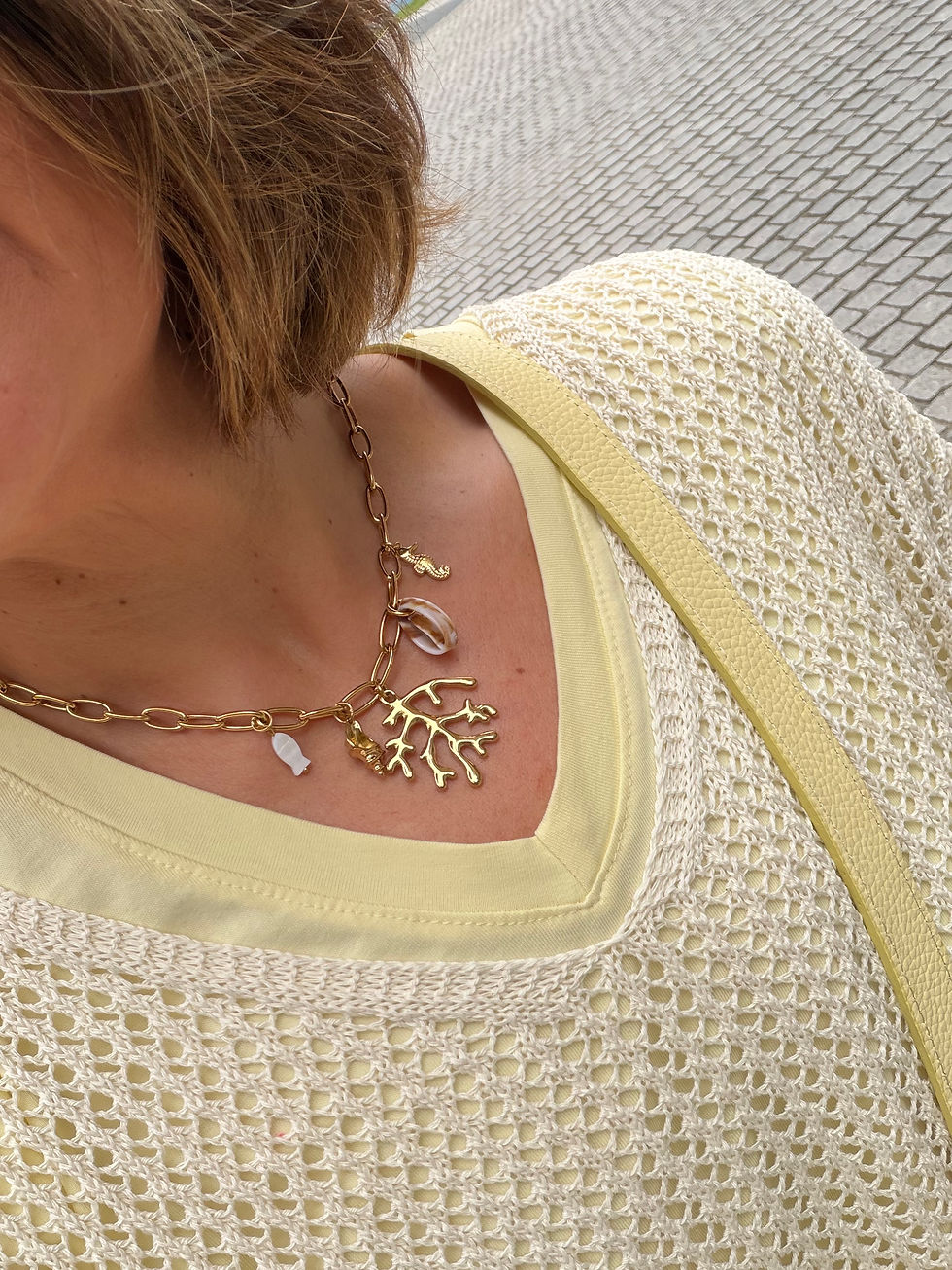 Miniature : Look 91 - le pull