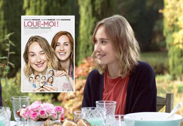 Cinéma | Dans les salles en Juillet 2017- Loue-Moi