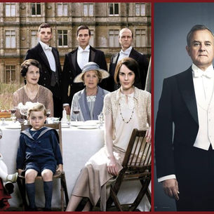 Cinéma | Dans les salles en septembre 2019 - DOWNTON ABBEY