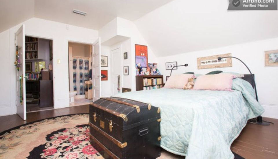 Voyage | 11 lieux hantés que vous pouvez louer sur Airbnb