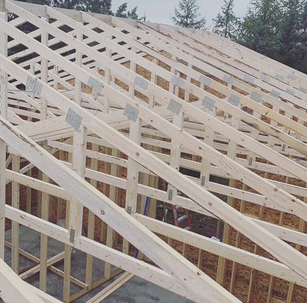 Building Wood Framing