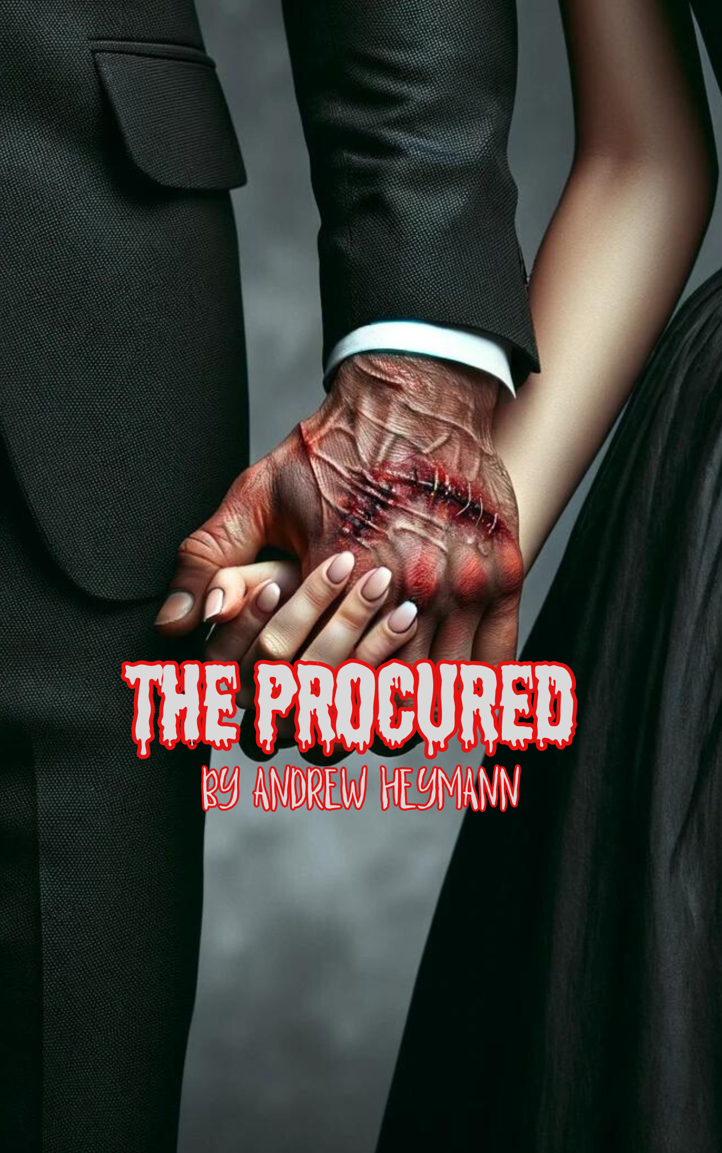 horror short story