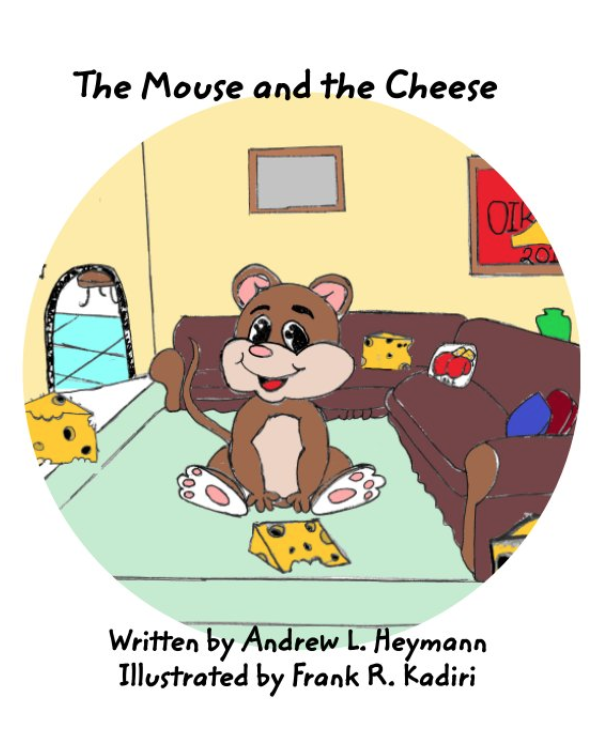 children's coloring book
