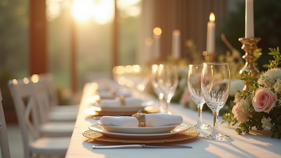 Paparazzi-Style Photography for Your Special Events