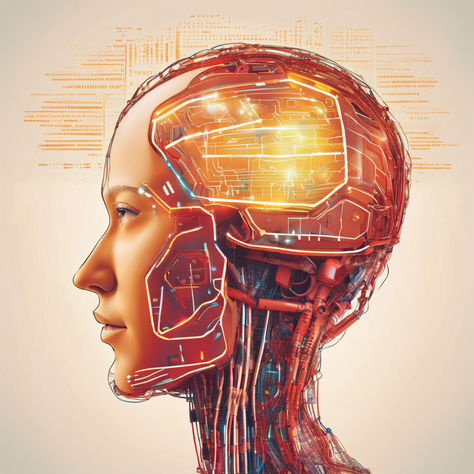 The Interplay of AI, International Law, and Human Rights in the Digital Age