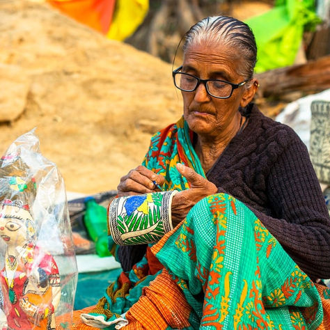 Globalized Folklore: Legal Means to Protect Traditional Cultural Expressions