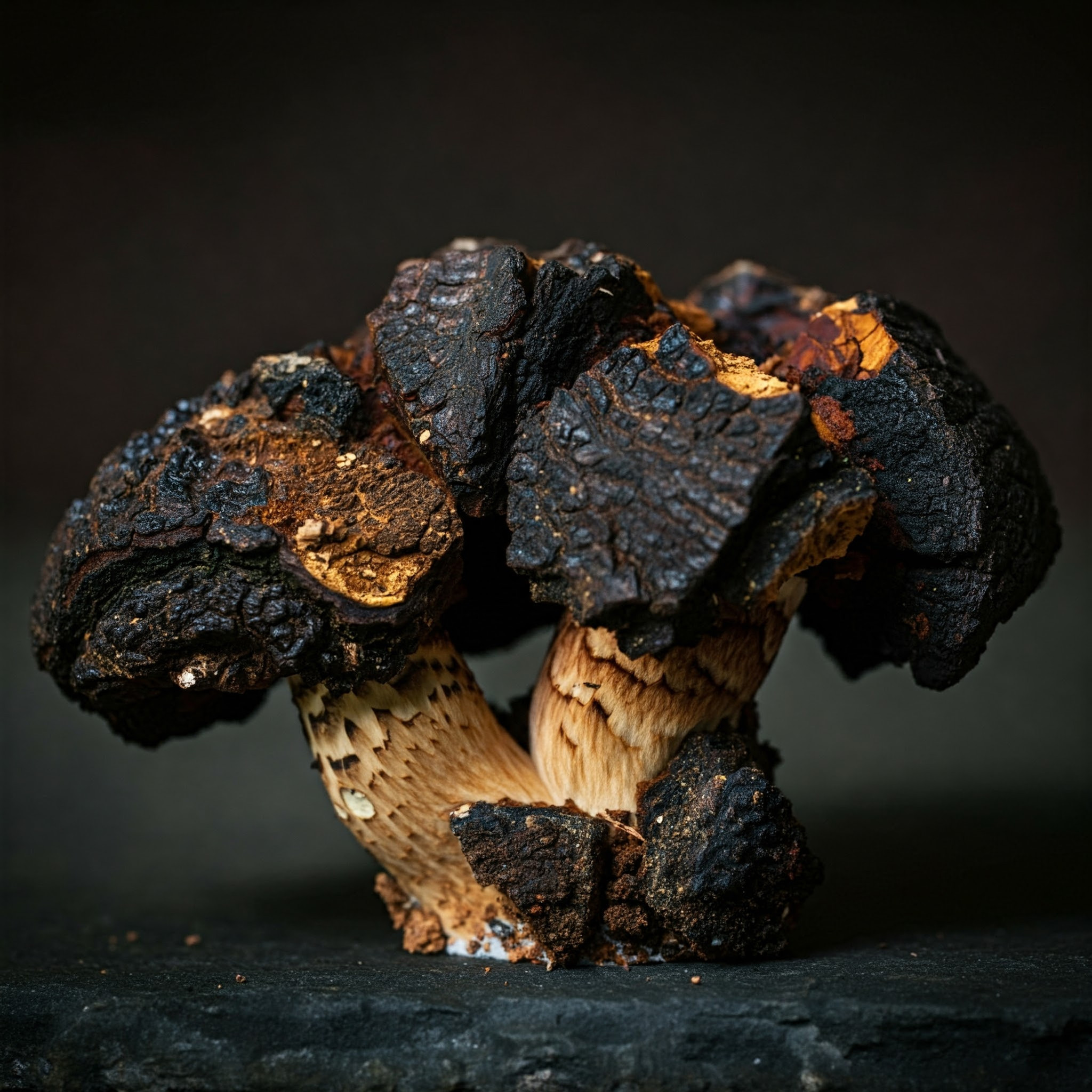 Chaga Mushroom Tincture