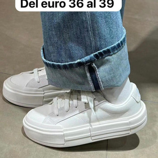 tenis blancos todas las marcas para dama y caballero