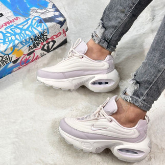 TENIS BLANCOS PARA MUJER