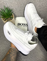 Tenis boss  Zapatillas AAA triple A