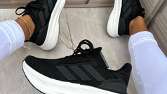 Tenis adidas para mujer última colección