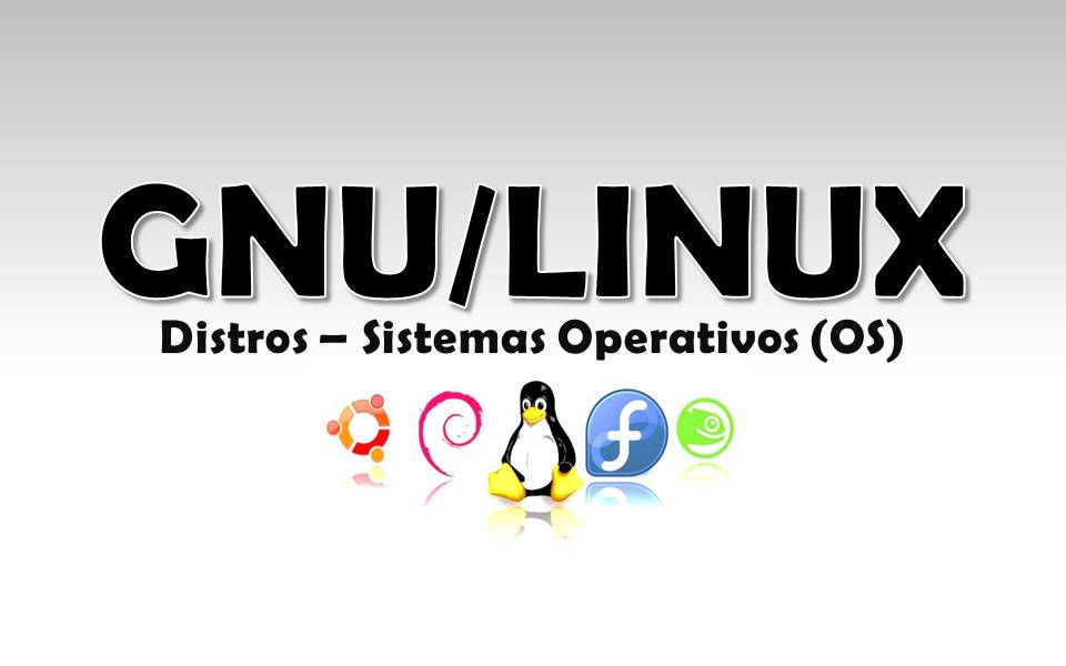 Las Nuevas Distribuciones Linux y las de siempre: "Elige bien la que más necesites", primera parte.