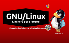 Guía para ser un Linuxero
