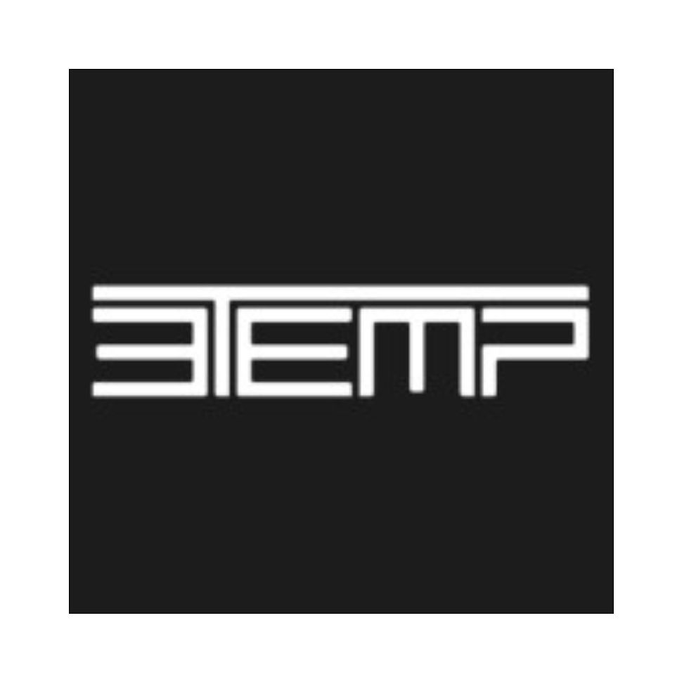 3 temp logo