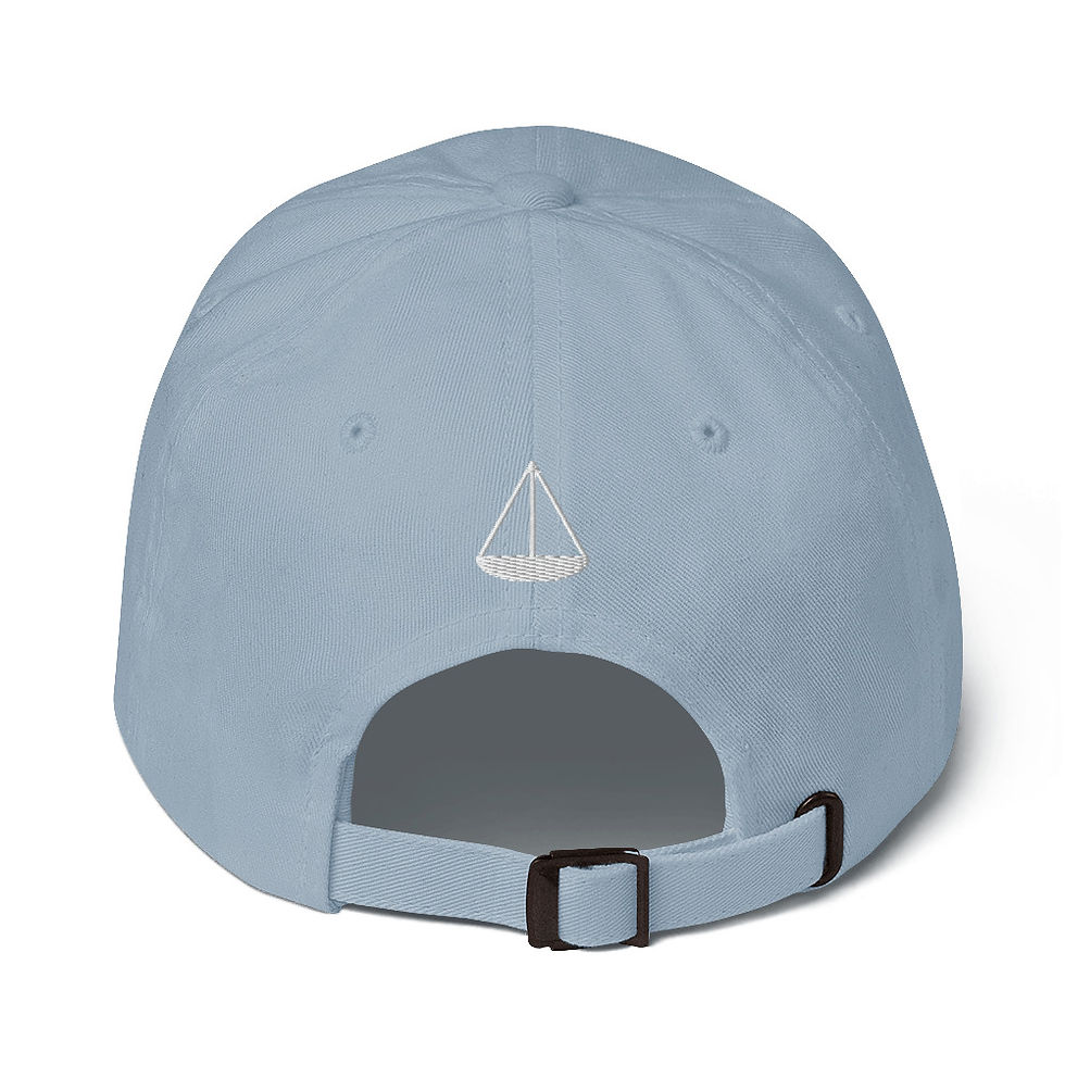 Miniatura: Make R&B Music Great Again Dad Hat