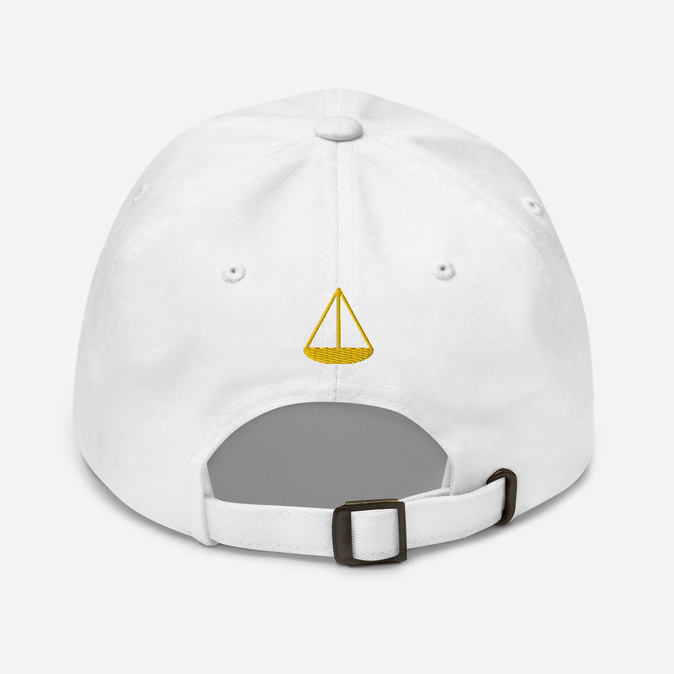 Thumbnail: batch. Dad Hat