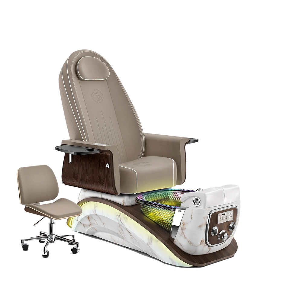 Pedicure Chair by Lexor Brand