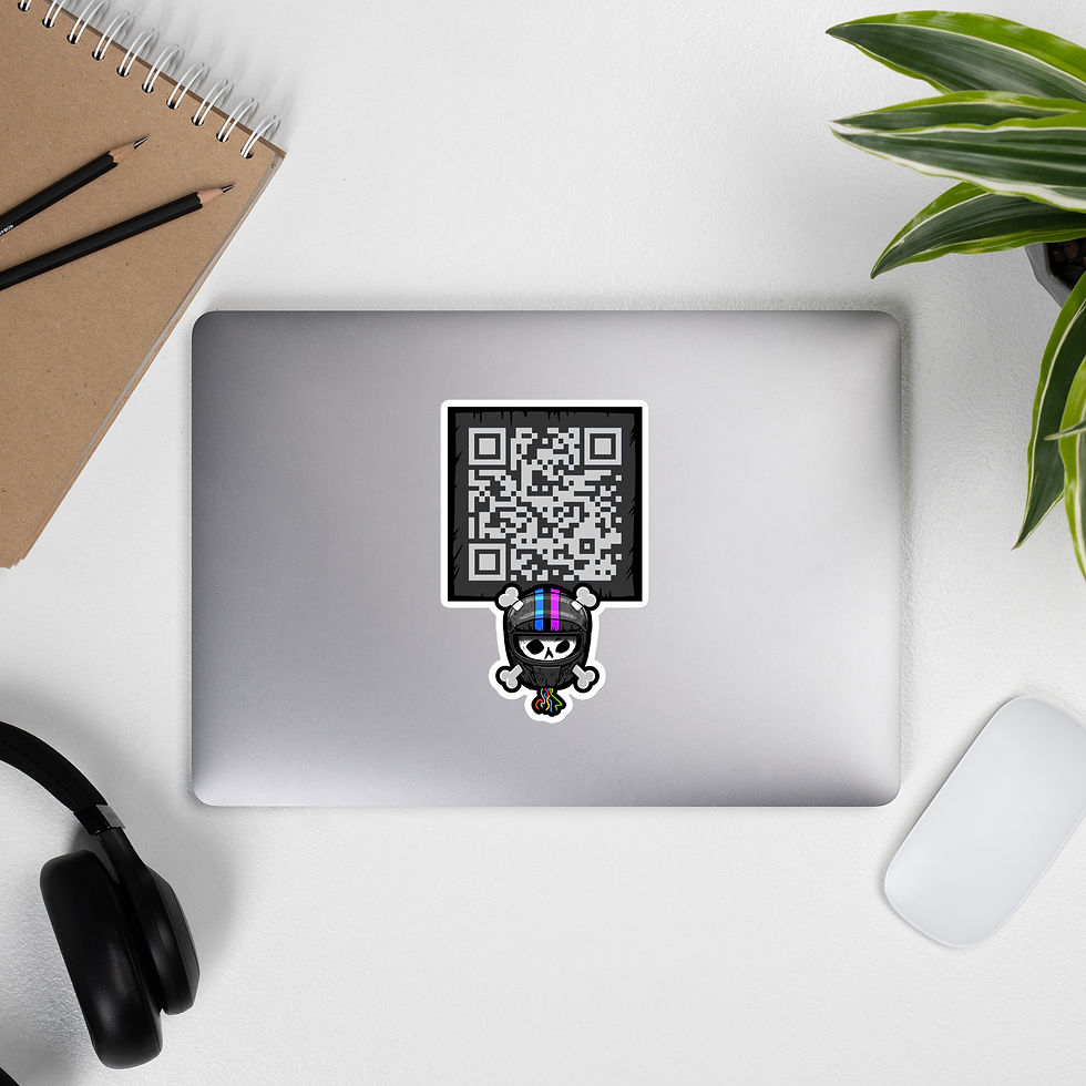 Thumbnail: Bozzetto Sticker
