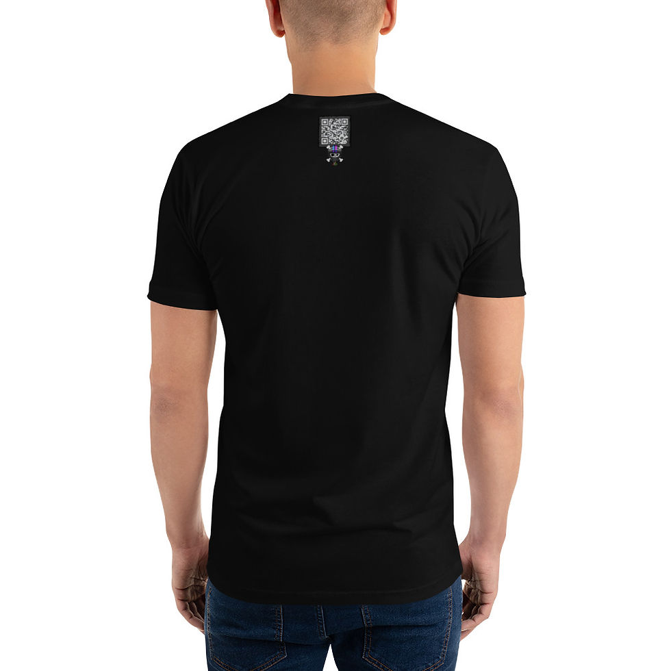 Thumbnail: Gran Autismo T-shirt