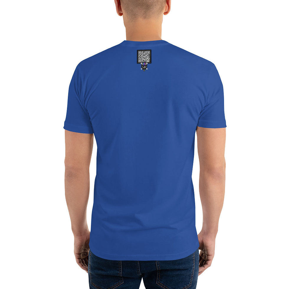 Thumbnail: Gran Autismo T-shirt