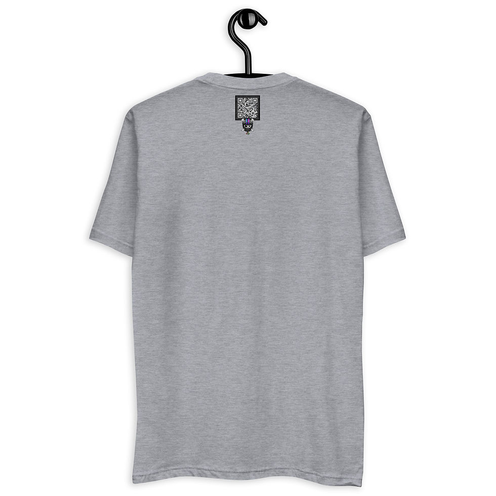 Thumbnail: Green GT3 T-shirt
