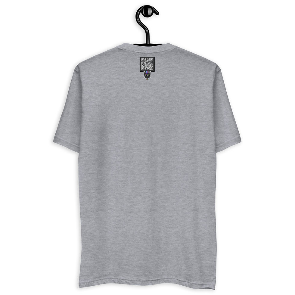 Thumbnail: Gran Autismo T-shirt