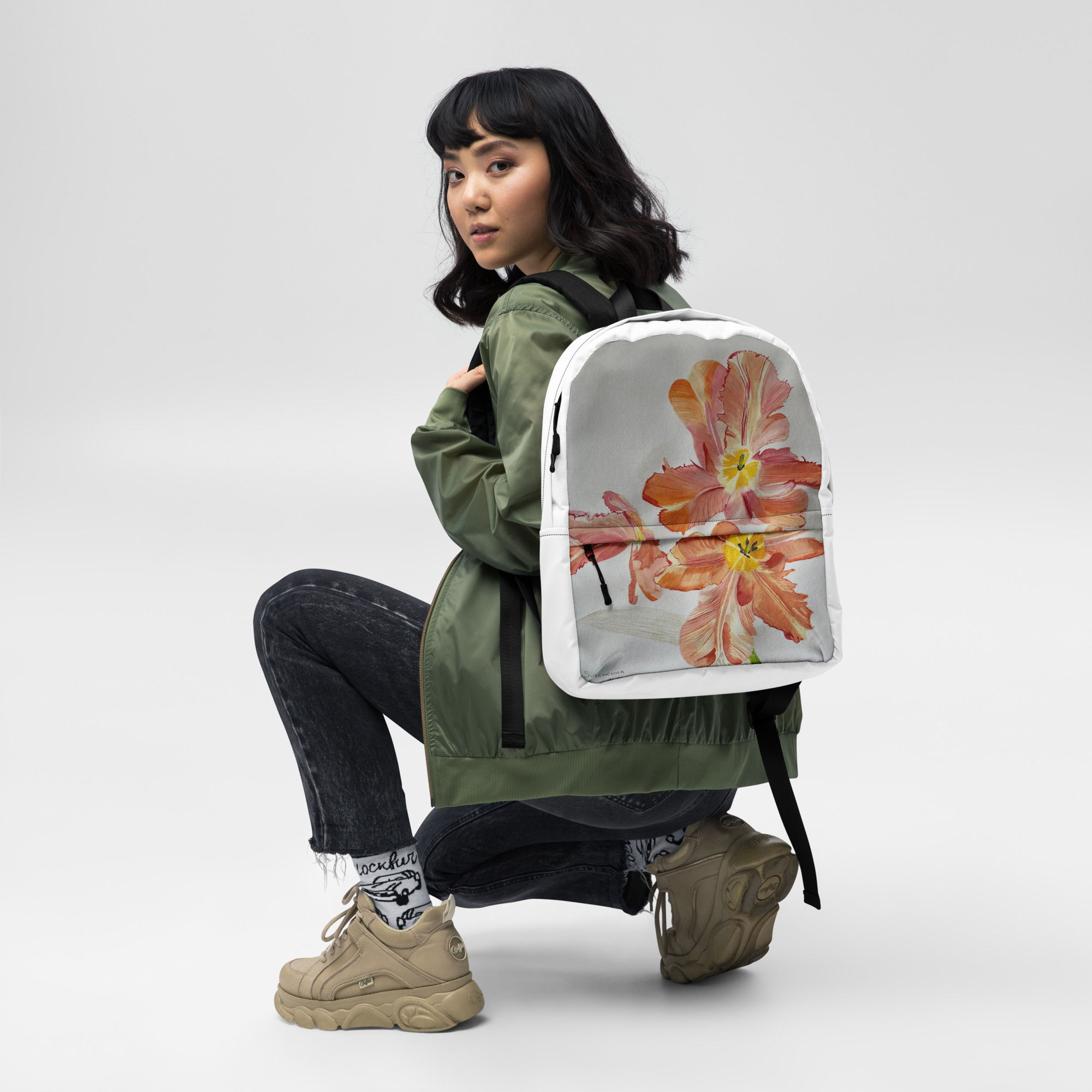 Backpack