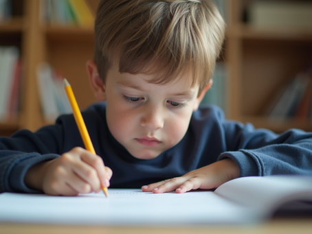ADHD Assessments: What Parents Need to Know