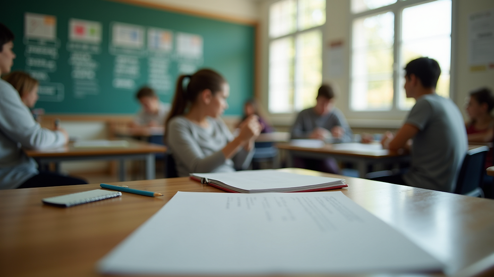 Unlocking Potential: Learning Disability Evaluations Explained