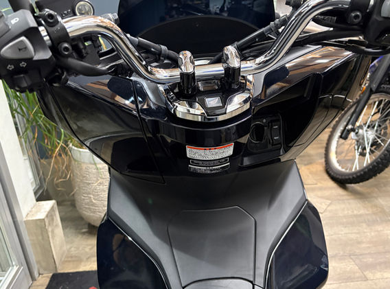 PCX125