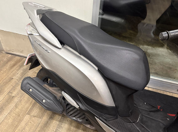 リード125